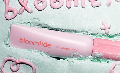 Bloomtide pop-up store